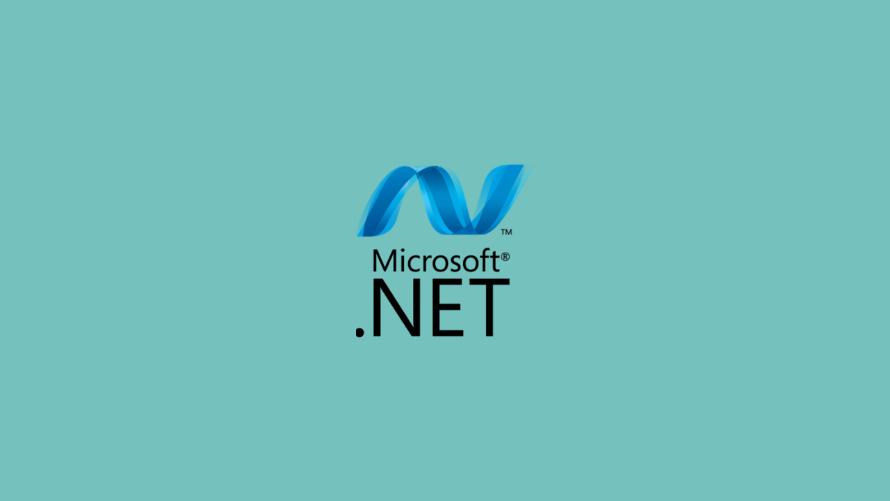 Cara Install Microsoft NET Framework 3.5